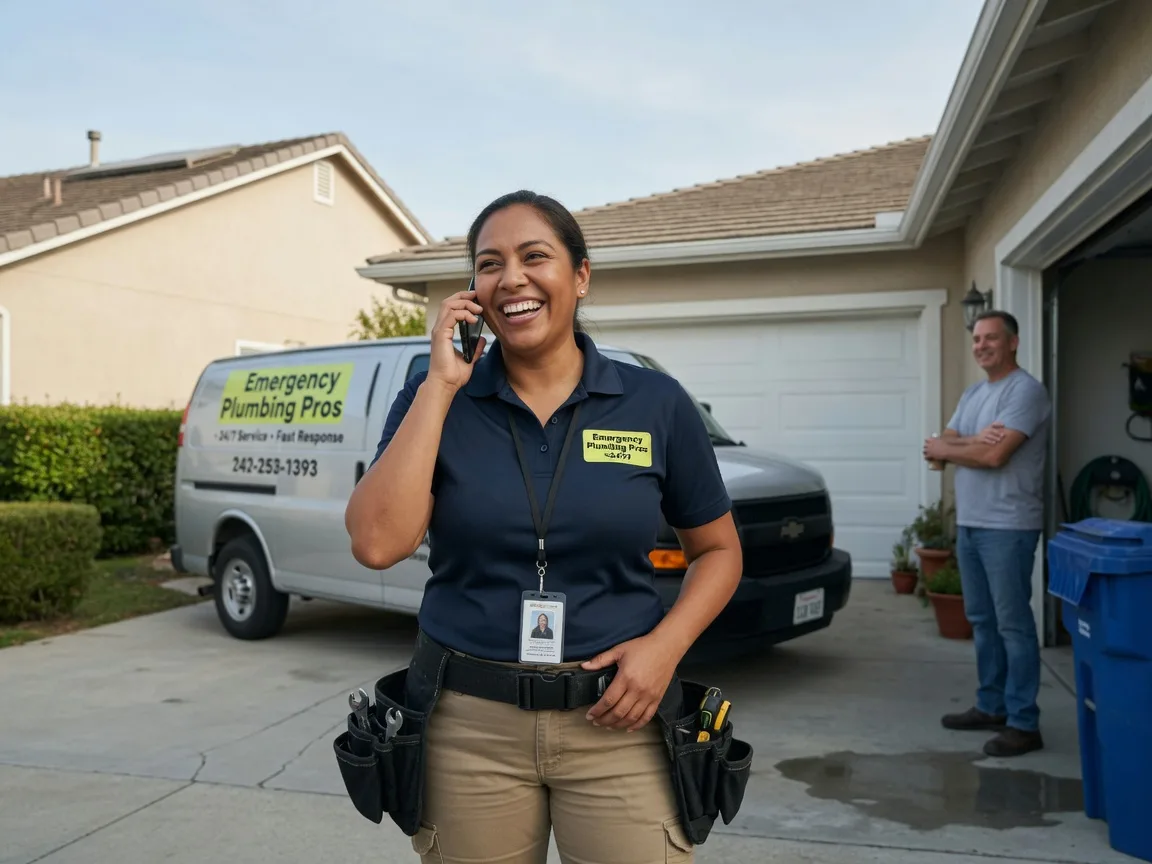 Emergency Plumber The Colony, TX FAQs